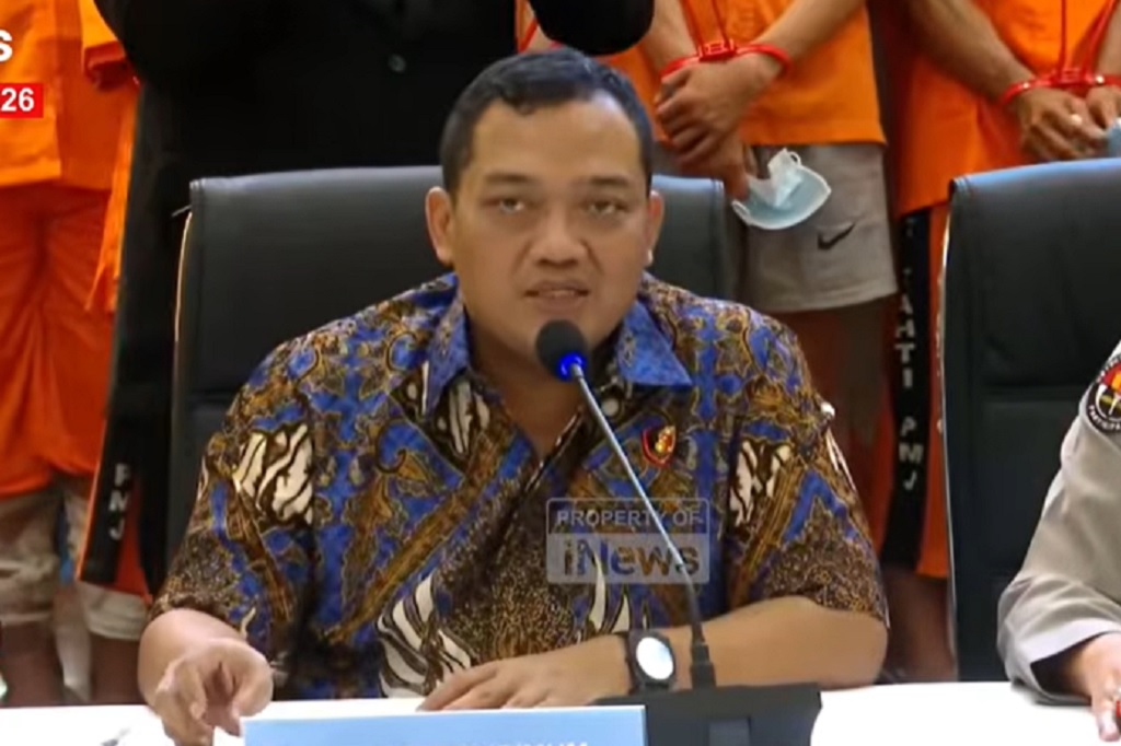 Heboh Begal Bermodus Pocong Resahkan Warga, Polda Metro Janji Sikat Pelaku