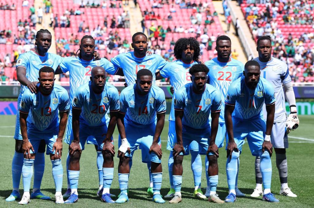 Timnas Kongo Wajib Isolasi 21 Hari jelang Piala Dunia 2026 akibat Wabah Ebola