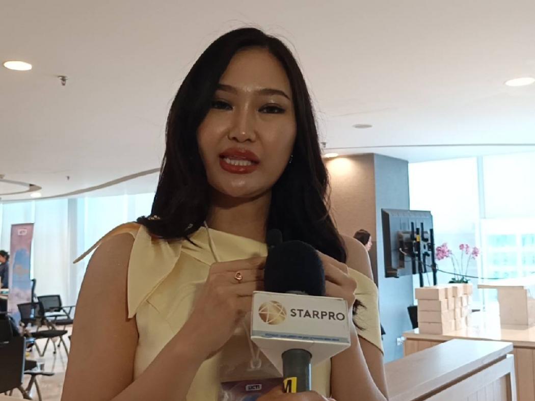 Mantan Duta Pariwisata Batam Ikut Audisi Miss Indonesia 2026, Siap Naik Level