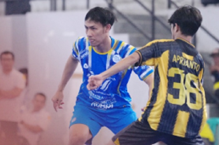 Hasil PFL: Pangsuma FC Libas Raybit, Kuda Laut Nusantara Menang Telak
