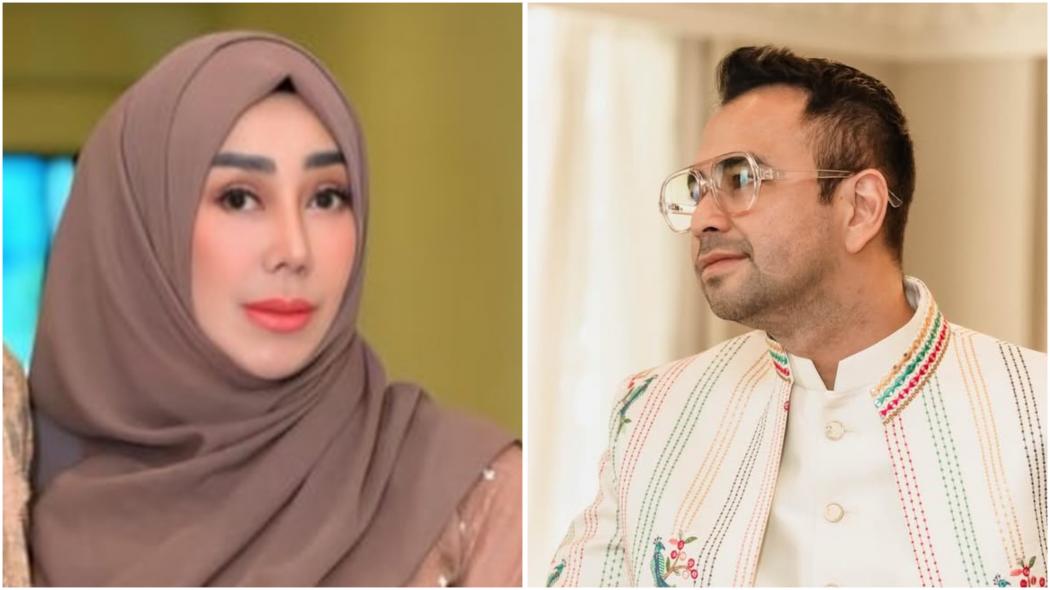 Viral Amy Qanita Curhat soal Anak Tak Percaya Ibunya Sendiri, Sindir Raffi Ahmad?