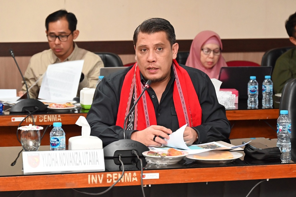 DPR Usul Kesejahteraan Babinsa Ditingkatkan: Perannya Sangat Strategis