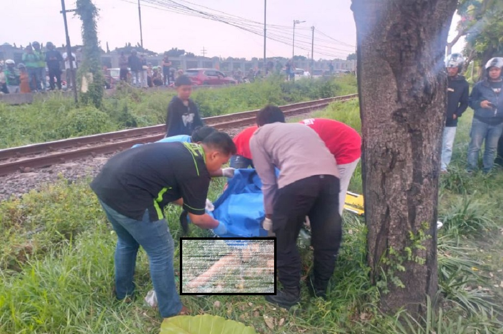 Geger! Perempuan asal Surabaya Ditemukan Tewas di Bawah Flyover Aloha Sidoarjo