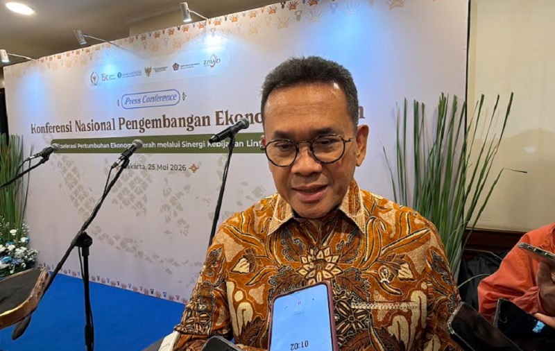 Respons Mendag soal Penutupan Puluhan Gerai Alfamart-Indomaret di Lombok Tengah