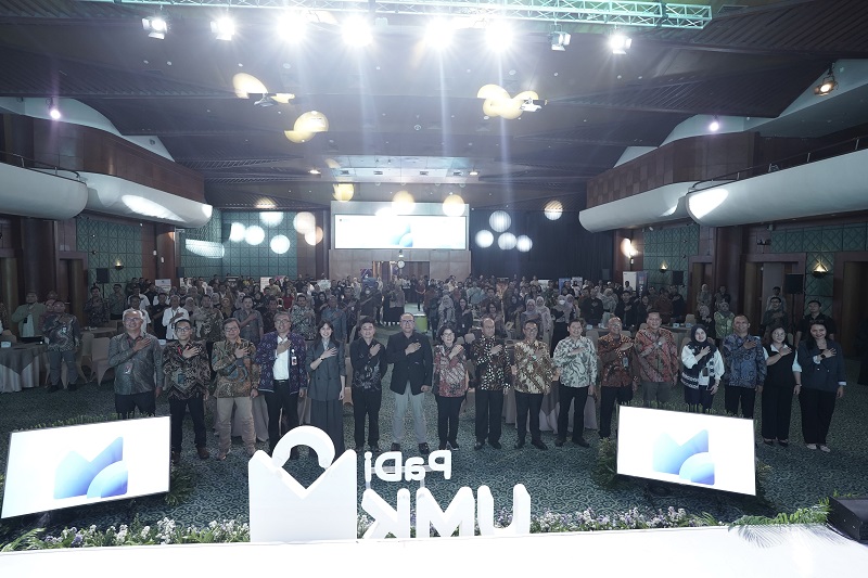PaDi UMKM Gelar PBFS 2026, Perkuat Ekosistem Pengadaan Digital BUMN dan UMKM