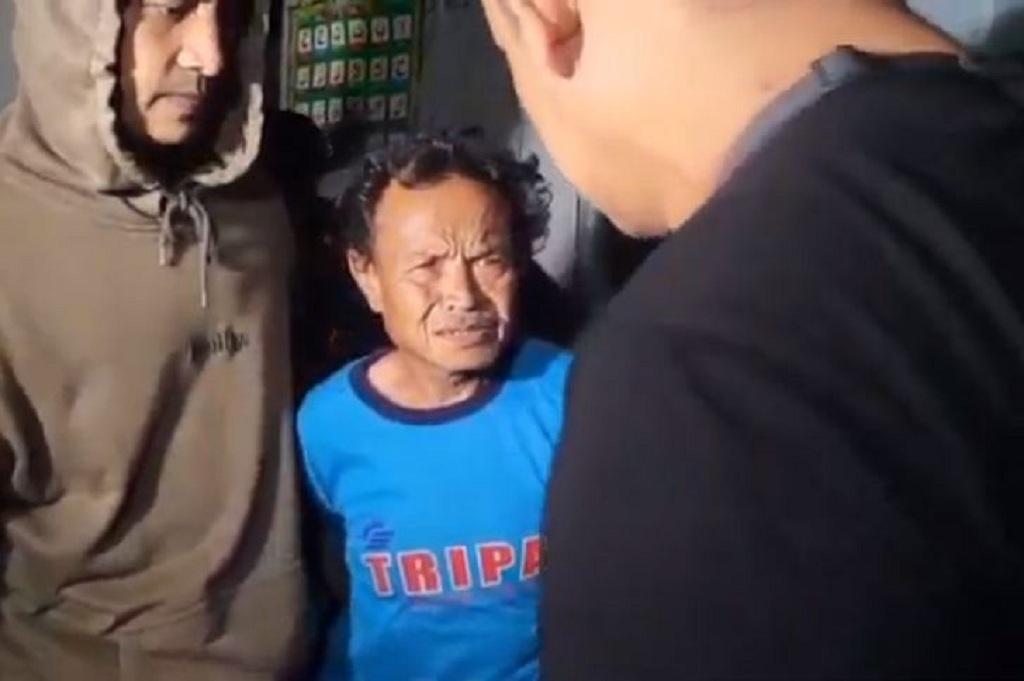 Brutal! Kakak Aniaya Adik Perempuan di Gowa hingga Memar di Sekujur Tubuh