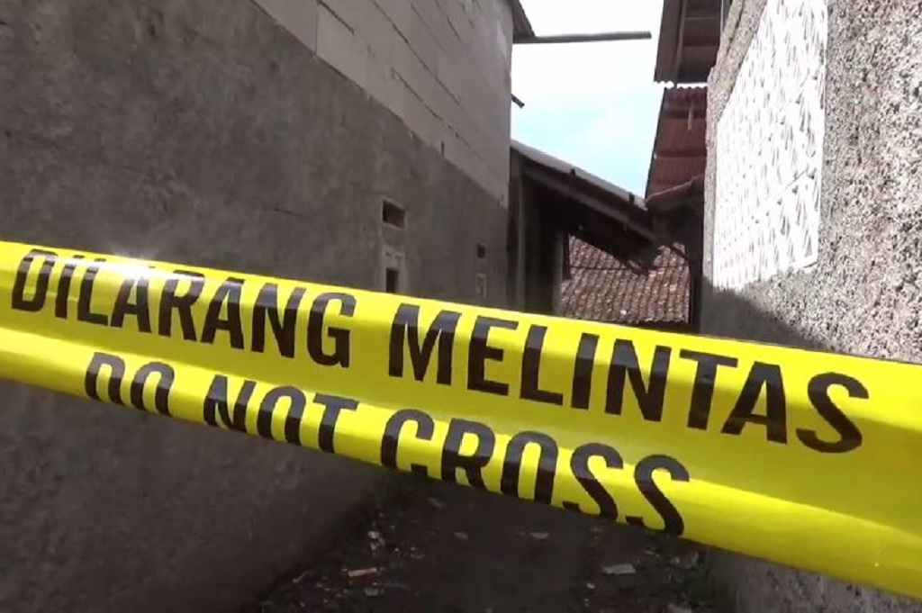 Siswi SMK di Cianjur Tewas dalam Rumah, Mulut Berbusa hingga Keluar Darah dari Kemaluan