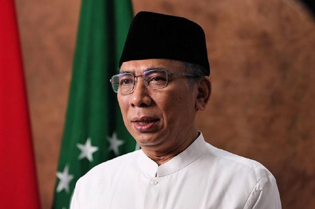 PBNU: Iduladha Ajarkan Keteguhan Iman dan Kesiapan Berkorban