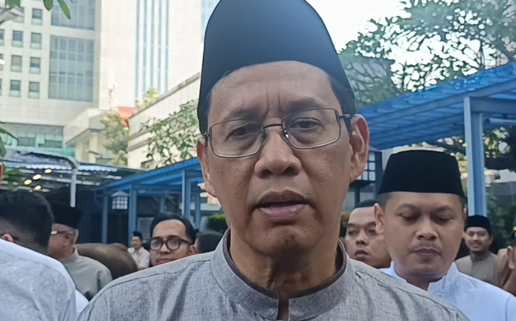 Rupiah Melemah Lagi ke Rp17.800 per Dolar AS, Purbaya: Enggak Ada Masalah