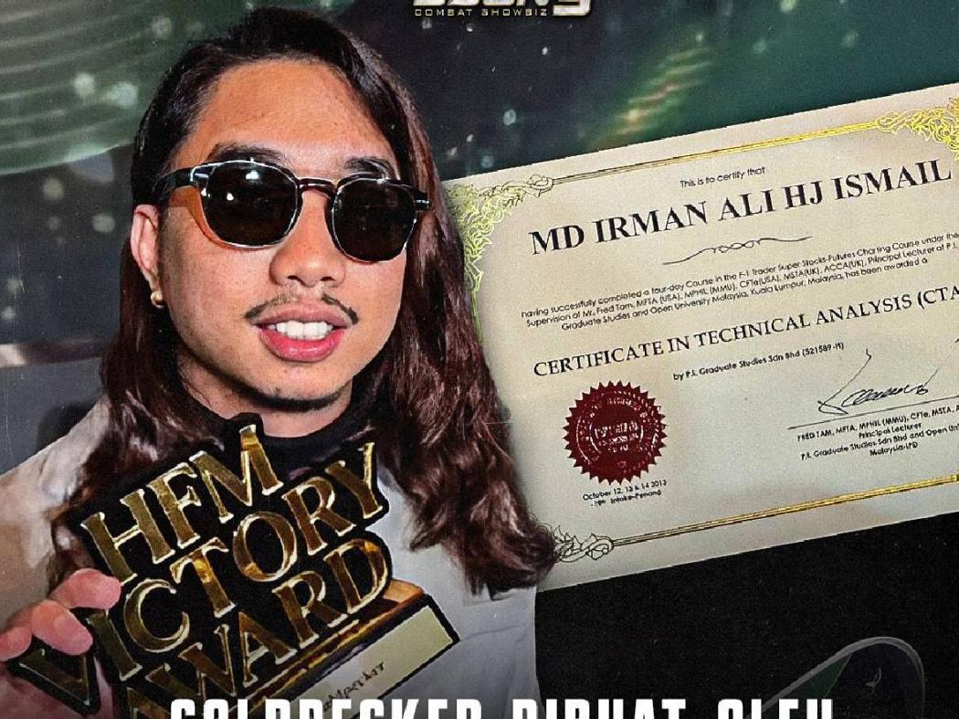 Profil Woodyrman, Selebgram yang Ditetapkan Tersangka usai Aniaya WN Brunei hingga Tewas
