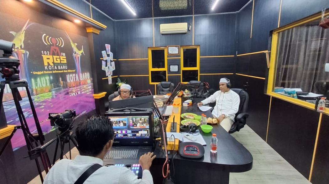 Pemkab Kotabaru Sapa Jemaah Haji Kloter 13 BDJ di Tanah Suci, Doakan Mabrur