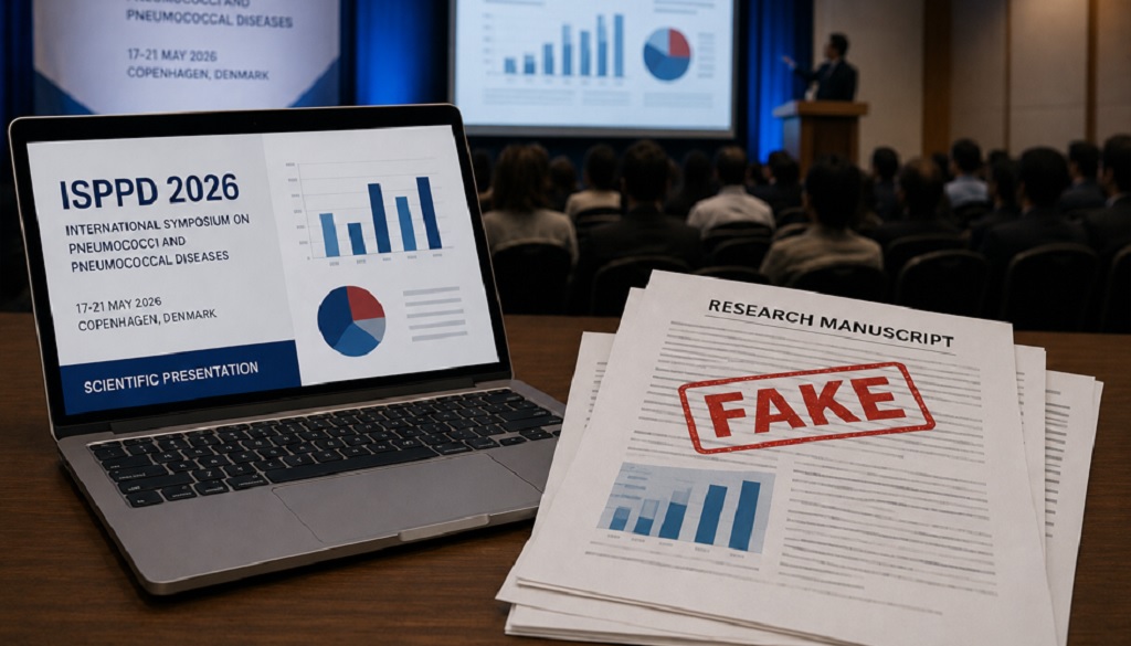 Heboh Peneliti RI Diduga Riset Palsu di Forum Ilmiah Dunia, Komisi X DPR Desak Investigasi!