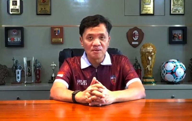Habiburokhman soal 1.098 Sapi Kurban Prabowo Pakai APBN: Tak Menyalahi Hukum dan Syariah