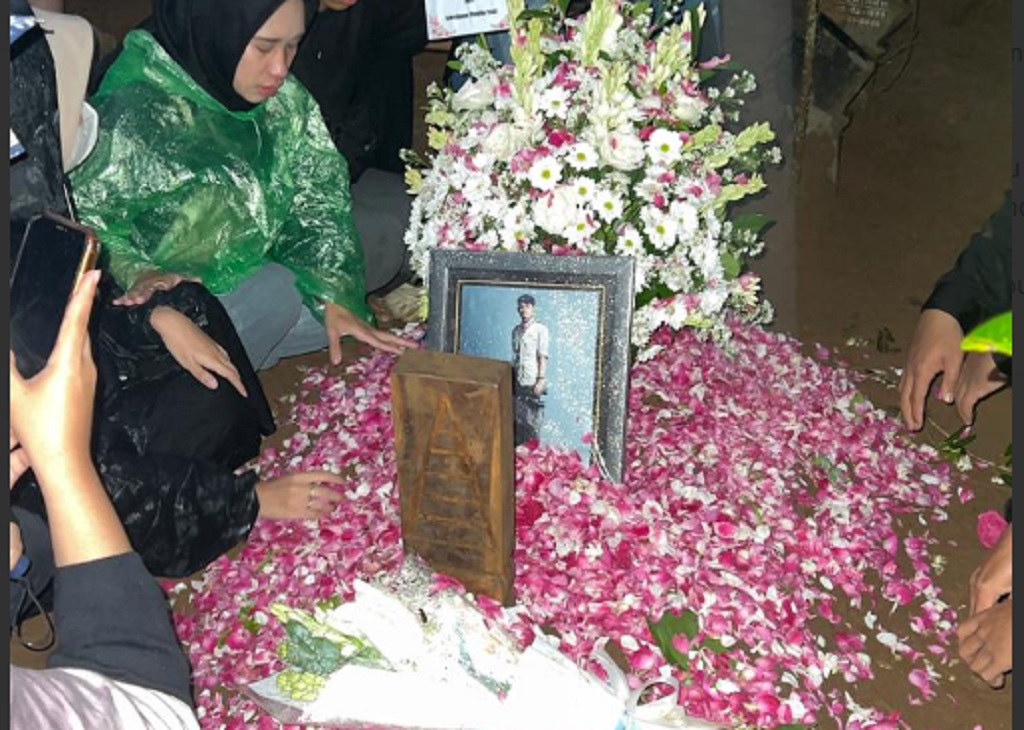 Sekeluarga Tewas di Temanggung, 1 Korban Mahasiswa UGM dan Fotografer Keraton Yogya