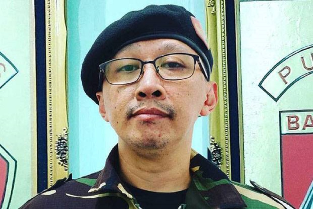 Reaksi Abu Janda Dilaporkan Ikatan Keluarga Minangkabau ke Polisi: Saya Tak Hina Rakyat Sumbar