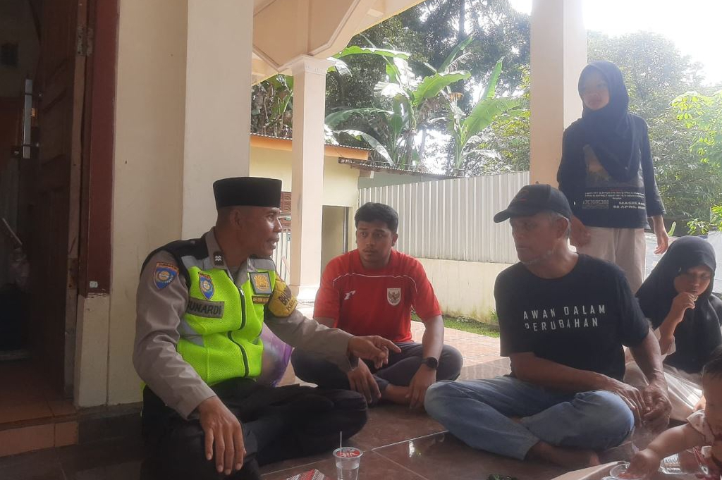 Tukang Kelet Hewan Kurban di Salatiga Meninggal saat Bertugas, Diduga Serangan Jantung