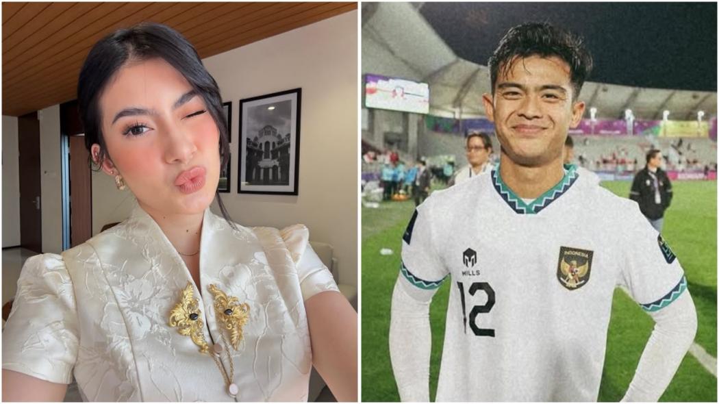 Viral Inka Andestha Dituduh Jadi Selingkuhan Pratama Arhan, Ini Faktanya!