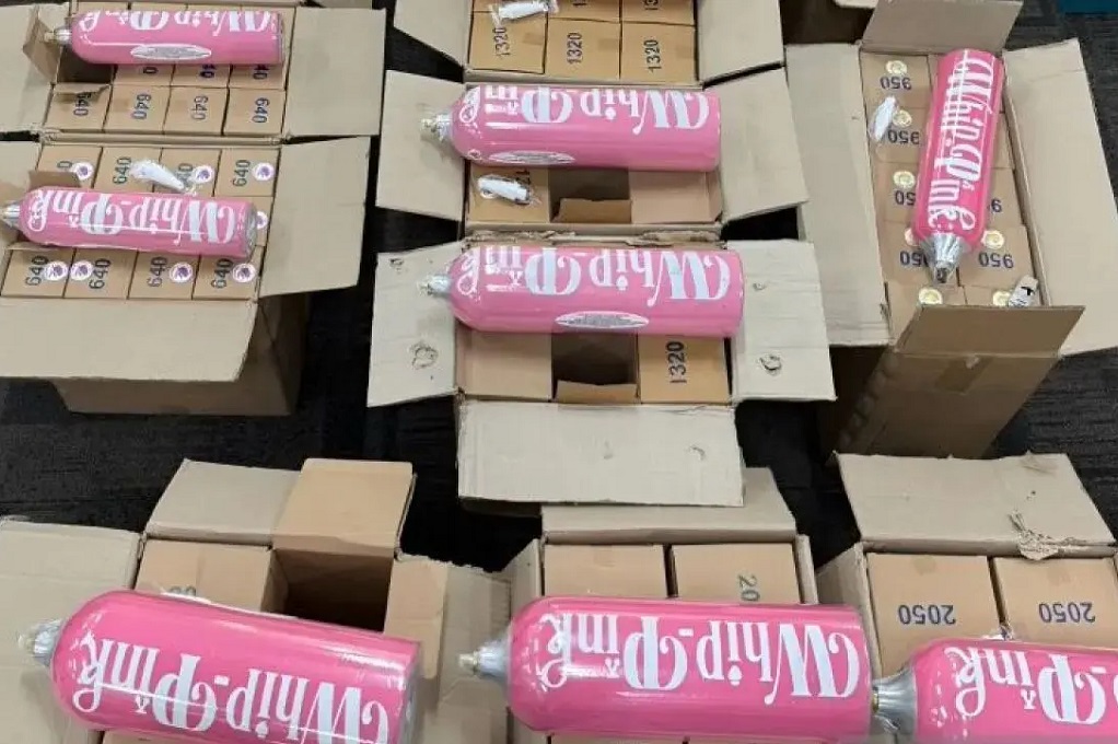 2 Kali Mangkir, Selebgram-YouTuber Dijemput Paksa Bareskrim terkait Kasus Whip Pink