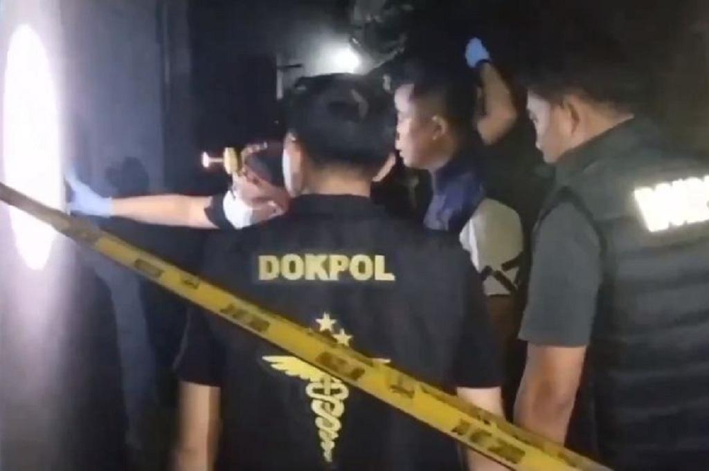IRT Tewas dalam Rumah di Takalar, Emas 33 Gram Hilang Diduga Dirampok