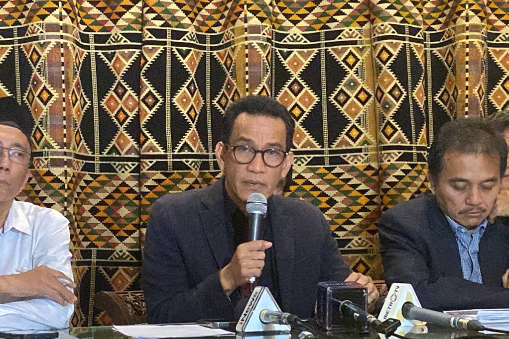 Refly Harun Minta Kasus Ijazah Jokowi Dihentikan: Sudah Tak Layak Lagi!