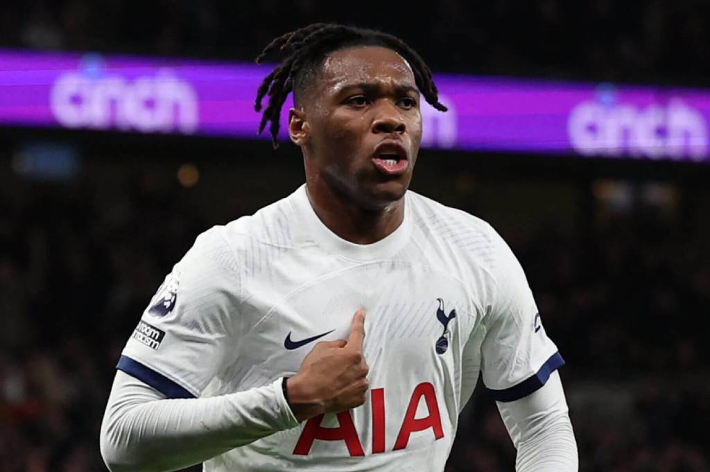 Juventus Siapkan Tumbal demi Destiny Udogie, Satu Striker Bisa Jadi Korban