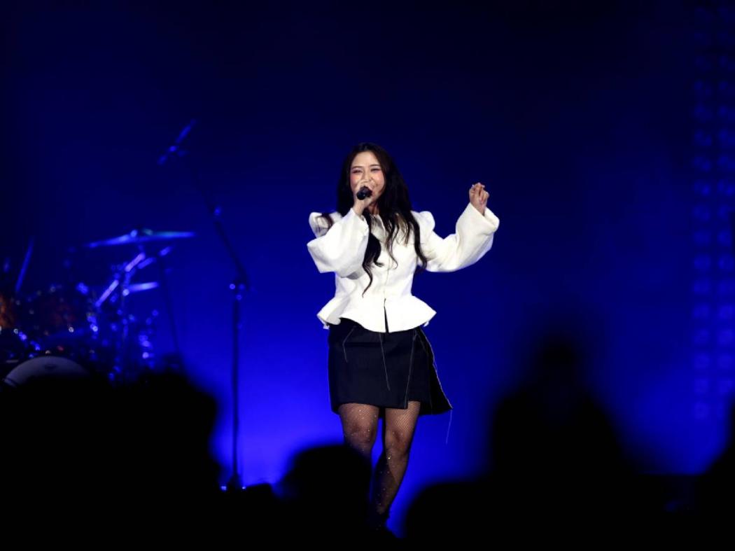 Ziva Magnolya Beri Kejutan di Java Jazz 2026, Berani Taklukkan Lagu Legendaris Spain!