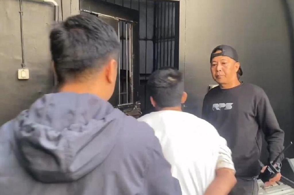 Viral Siswi SMP di Makassar Dijambret hingga Terseret, Polisi Gerak Cepat Tangkap Pelaku