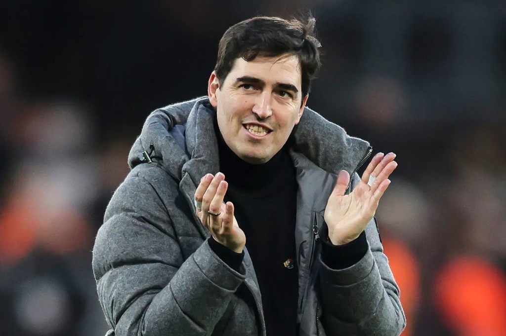 Liverpool Umumkan Transfer Pemain Perdana usai Andrea Iraola Sepakat Latih Tim