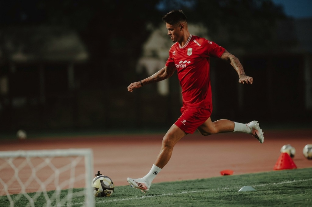 Mees Hilgers Curhat usai Tahun Terberat dalam Hidupnya, Timnas Indonesia Jadi Langkah Awal Comeback