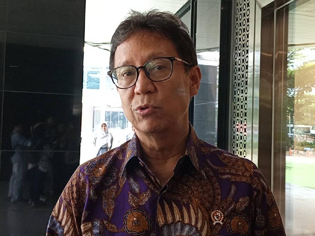 Menkes Pastikan Dokter Umum Puskesmas Bakal Dapat Pelatihan Deteksi Penyakit Hepatitis B