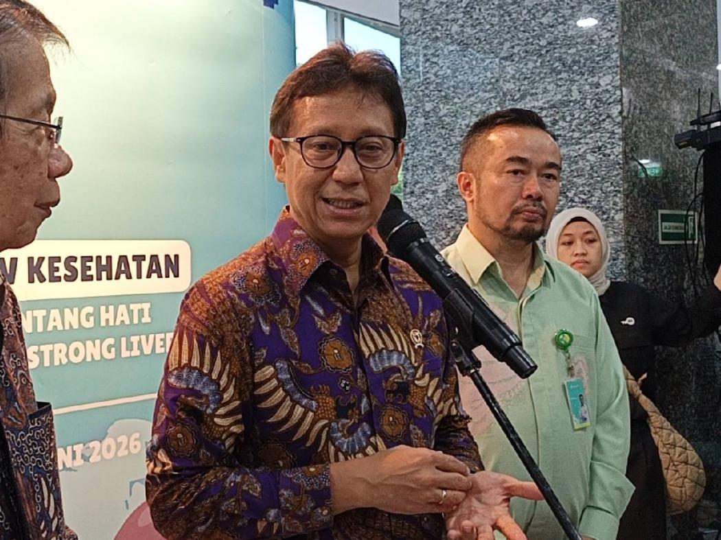 Menkes Ungkap Risiko Ebola Masuk Indonesia Rendah, Ini Alasannya!