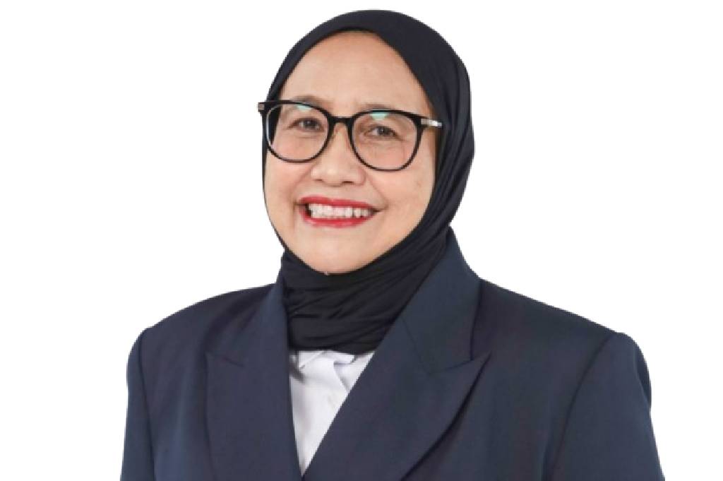 Profil Nanik S Deyang, Kepala BGN Baru Pengganti Dadan Hindayana