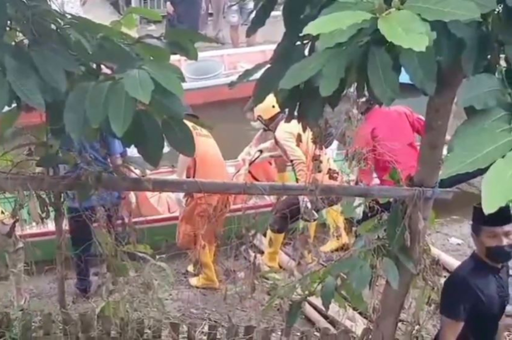 Wajo Geger, Perempuan 58 Tahun Ditemukan Tewas Membusuk dalam Rumah