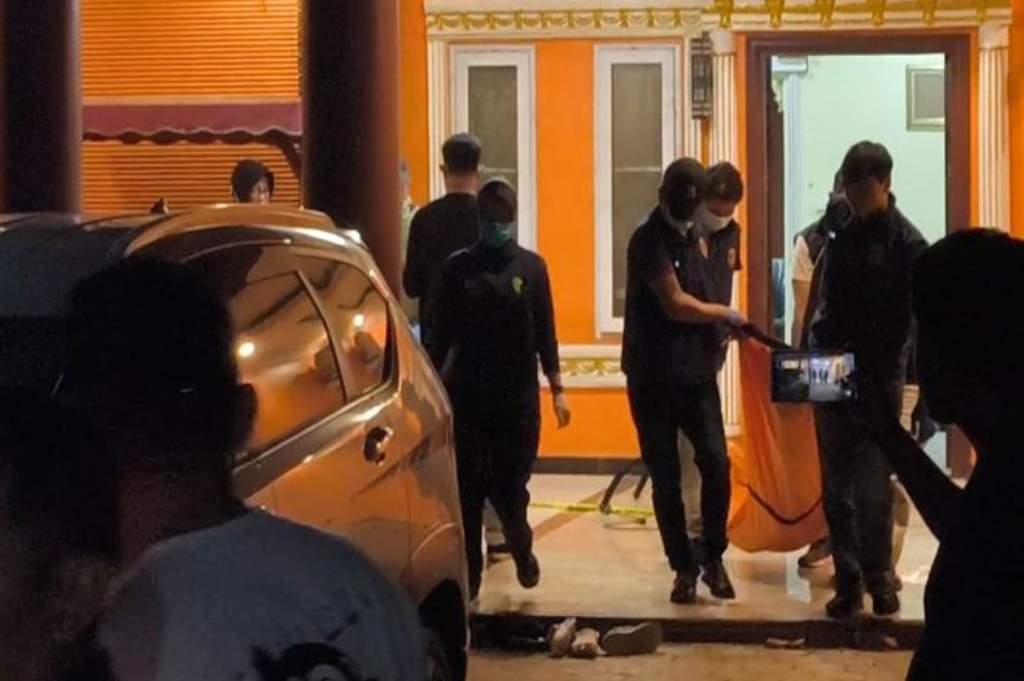 Sadis! Mantan Istri Jadi Otak Pembunuhan WNA Korsel di Bekasi, Sewa Eksekutor Rp139 Juta