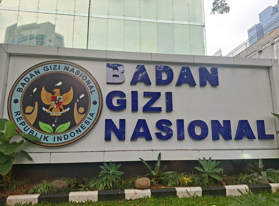 Kantor BGN Digeledah Kejagung sejak Dini Hari, Aktivitas Pegawai Terganggu Nyaris Seharian
