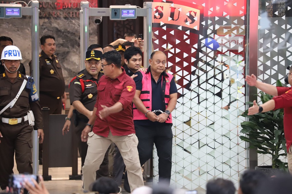 Modus Korupsi 3 Eks Pimpinan BGN Dadan Hindayana cs: Loloskan Yayasan SPPG Tak Layak, Terima Miliaran per Hari
