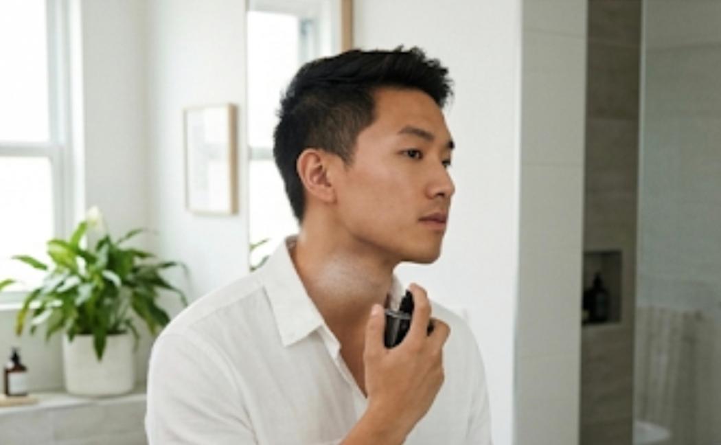 Kulit Gatal dan Merah setelah Pakai Parfum? Ini Penyebabnya