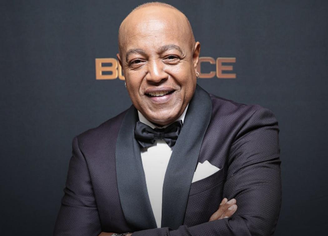 Kabar Duka, Penyanyi A Whole New World Peabo Bryson Meninggal Dunia