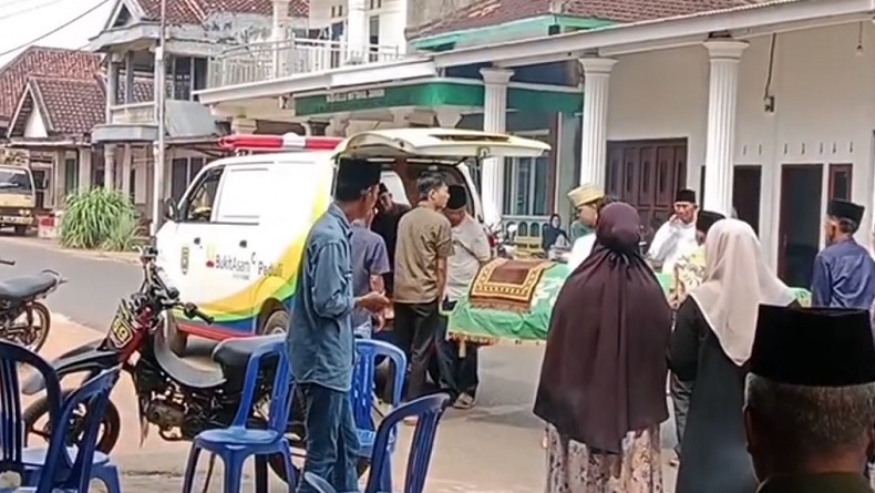 DPO Curanmor Tewas Ditembak Polisi, Keluarga Protes Pelaku Disebut Melawan saat Ditangkap