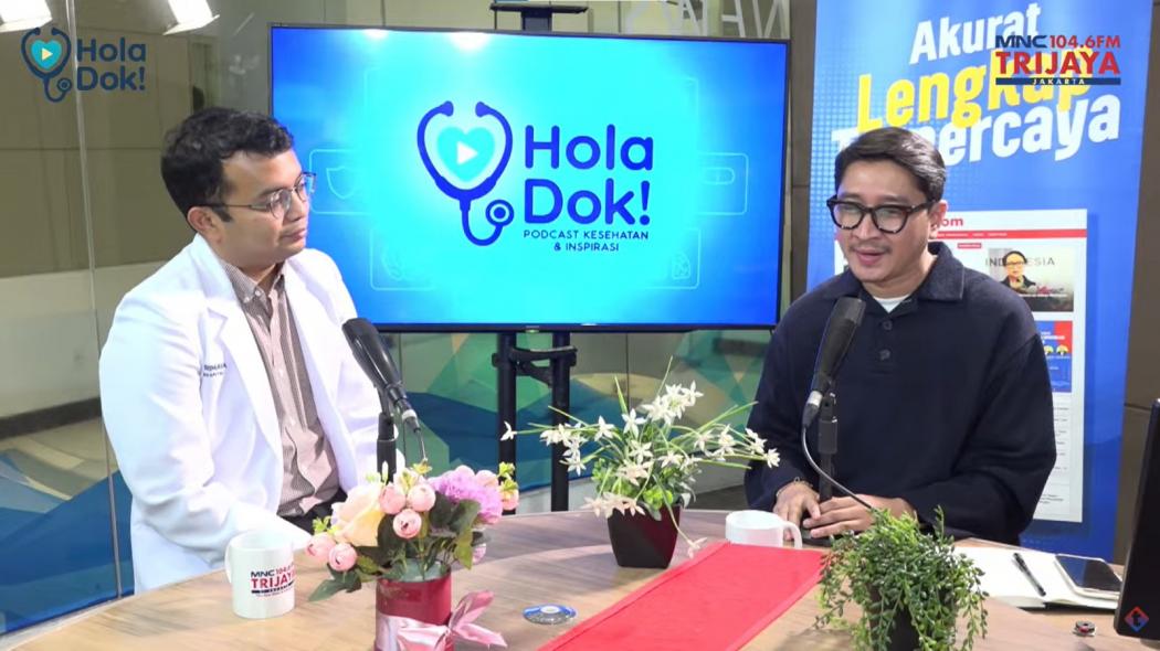 Main Padel Bisa Sebabkan Robekan ACL, Ini Gejala yang Harus Diwaspadai