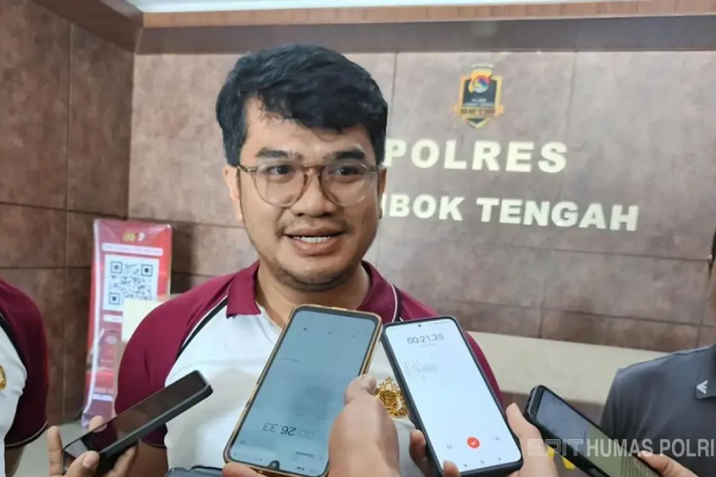 Polisi Selidiki Dugaan Pembakaran 3 Santri di Ponpes Lombok Tengah, 1 Korban Tewas