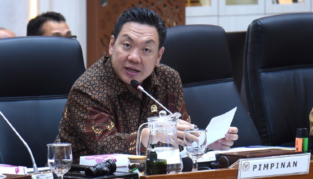 Kepala BGN Diganti, Fraksi PDIP di DPR Minta Tata Kelola MBG Dibenahi