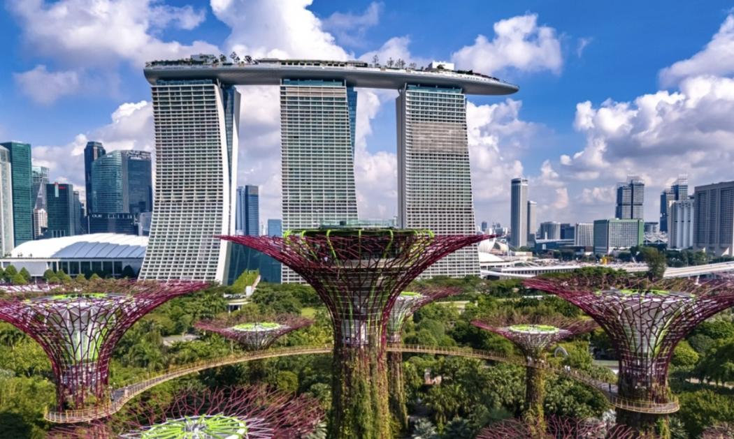 Liburan Sekolah Penuh Keseruan: Menjelajahi Pesona Malaysia, Singapura & Thailand