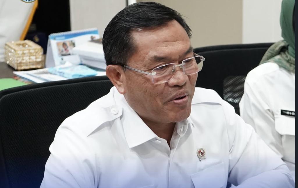 Eks Waka BGN Sony Sonjaya Ajukan Diri Jadi Justice Collaborator Kasus Korupsi MBG