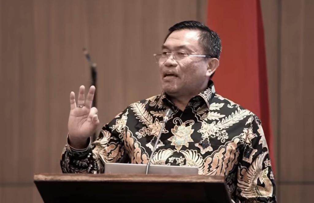 Ajukan Diri Jadi Justice Collaborator Korupsi MBG, Sony Sonjaya bakal Ungkap Nama Tokoh yang Terlibat