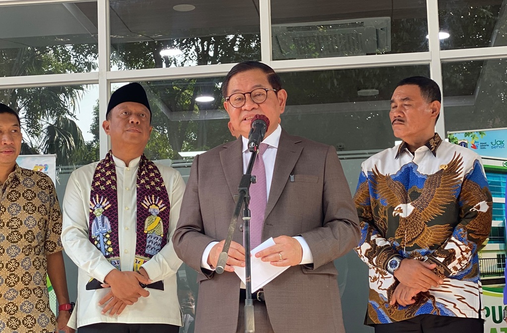 Siap-Siap! Tarif Sejumlah Rute Transjabodetabek bakal Naik