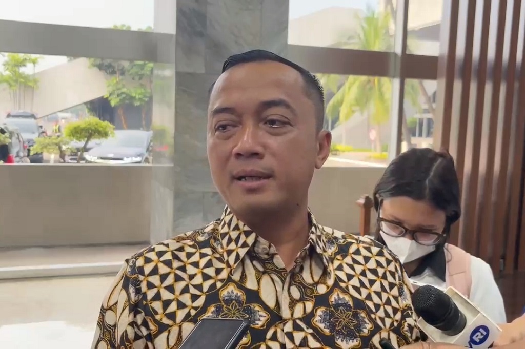 Menteri Pigai Usul Sipil Bisa Jadi Pejabat Utama di Polri, Ini Reaksi Istana