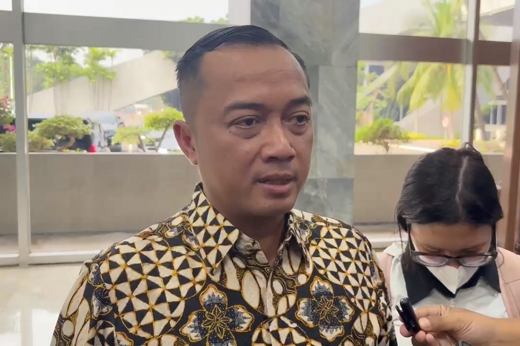 Istana Bantah Baru Bergerak saat Rupiah Anjlok Rp18.000 per Dolar AS: Kita Rapatnya Intens