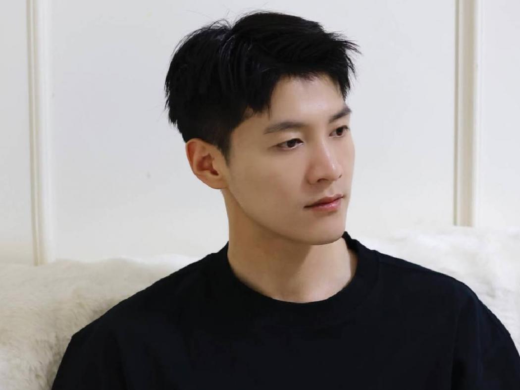 Pesan Terakhir Jin Ze sebelum Meninggal Dunia, Fans Banjir Air Mata