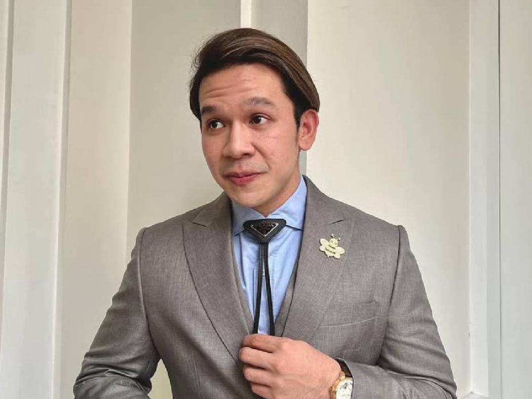 Viral Jordi Onsu Ogah Bela Sarwendah, Netizen: Cari Aman Ya?